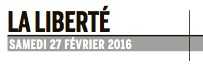 La Liberté En-tête