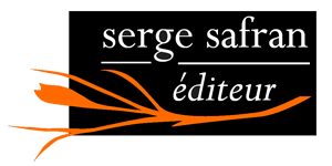 Serge Safran Editeur Logo