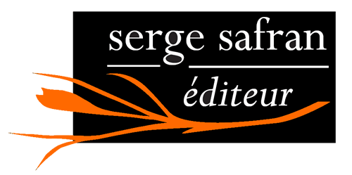 Serge Safran Editeur logo